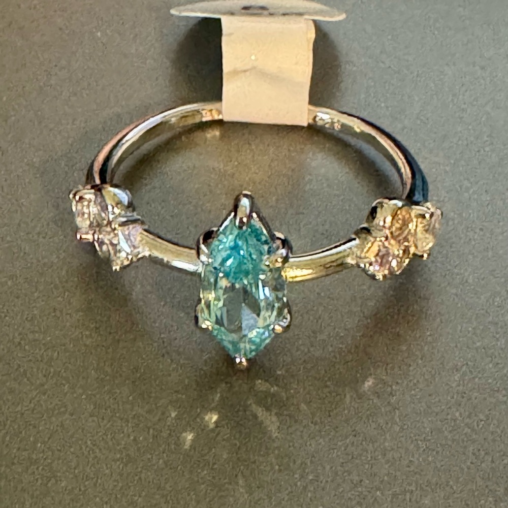 Bomb Party The Sterling Club Ring